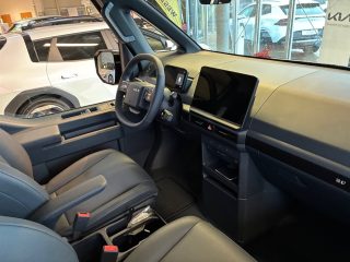 KIA PV5 71,2kWh Earth Plus