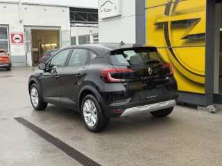 Renault Captur TCe 90 Zen