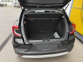 Renault Captur TCe 90 Zen