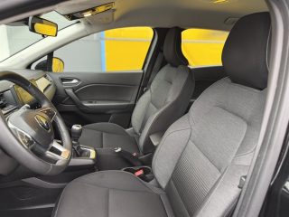 Renault Captur TCe 90 Zen