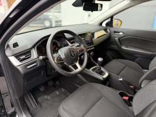 Renault Captur TCe 90 Zen