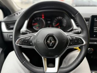 Renault Captur TCe 90 Zen