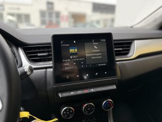 Renault Captur TCe 90 Zen