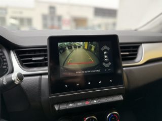 Renault Captur TCe 90 Zen