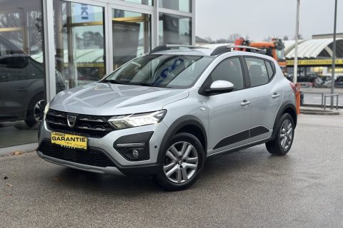 Dacia Sandero Stepway Comfort TCe 90