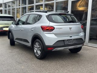 Dacia Sandero Stepway Comfort TCe 90