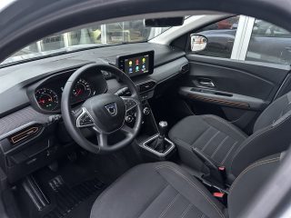 Dacia Sandero Stepway Comfort TCe 90
