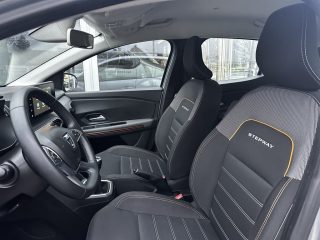 Dacia Sandero Stepway Comfort TCe 90