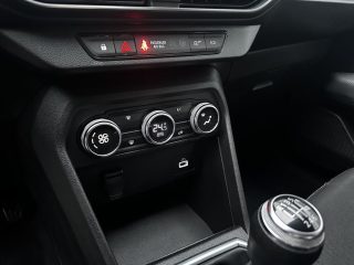 Dacia Sandero Stepway Comfort TCe 90