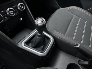 Dacia Sandero Stepway Comfort TCe 90