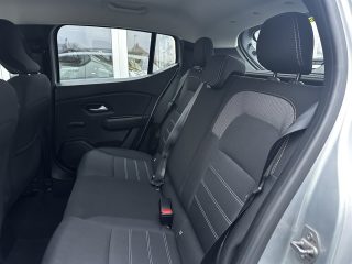 Dacia Sandero Stepway Comfort TCe 90