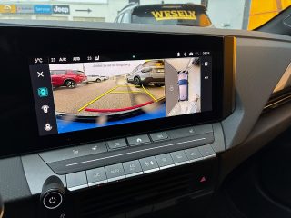 Opel Astra 1,2 Turbo GS