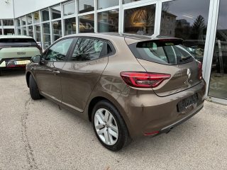 Renault Clio Zen TCe 100