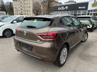 Renault Clio Zen TCe 100