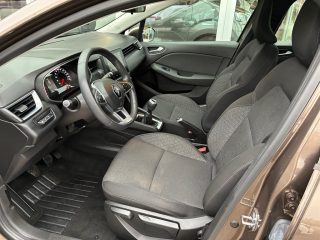 Renault Clio Zen TCe 100