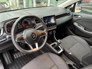 Renault Clio Zen TCe 100