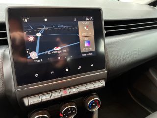 Renault Clio Zen TCe 100