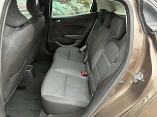 Renault Clio Zen TCe 100