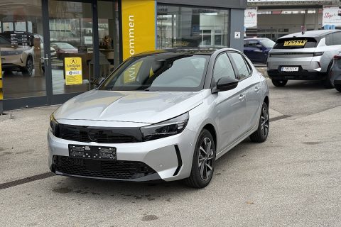 Opel Corsa 1,2 Direct Injection Turbo Euro 6.4 Corsa GS