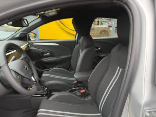 Opel Corsa 1,2 Direct Injection Turbo Euro 6.4 Corsa GS