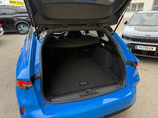 Opel Astra ST 1,2 Turbo GS