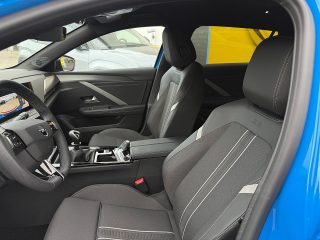 Opel Astra ST 1,2 Turbo GS