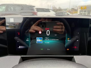 Opel Astra ST 1,2 Turbo GS