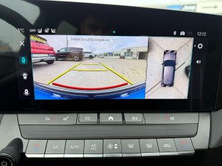 Opel Astra ST 1,2 Turbo GS