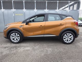 Renault Captur TCe 90 Intens