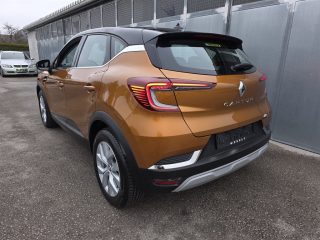 Renault Captur TCe 90 Intens