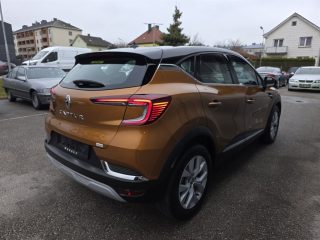 Renault Captur TCe 90 Intens
