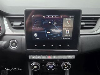 Renault Captur TCe 90 Intens