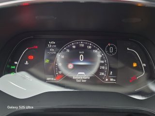 Renault Captur TCe 90 Intens