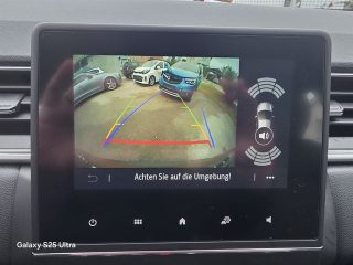 Renault Captur TCe 90 Intens