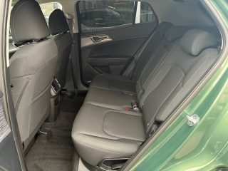 KIA Sportage 1,6 TGDI Silber