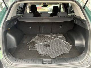 KIA Sportage 1,6 TGDI Silber