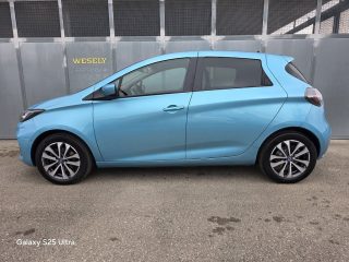 Renault Zoe Intens R135 Z.E.50 (52kWh)
