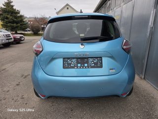 Renault Zoe Intens R135 Z.E.50 (52kWh)