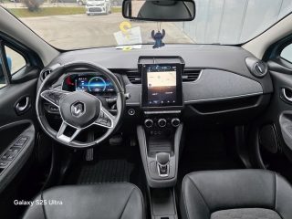 Renault Zoe Intens R135 Z.E.50 (52kWh)