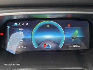Renault Zoe Intens R135 Z.E.50 (52kWh)