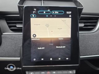 Renault Zoe Intens R135 Z.E.50 (52kWh)