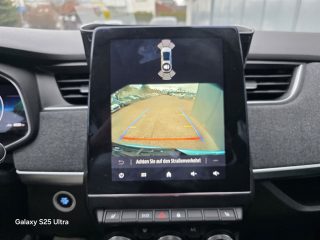 Renault Zoe Intens R135 Z.E.50 (52kWh)