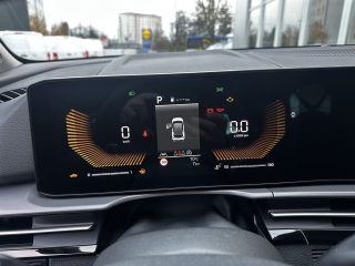 KIA Sportage 1,6 TGDI Silber DCT