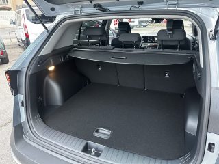 KIA Sportage 1,6 TGDI Silber DCT