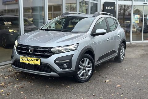 Dacia Sandero Stepway Comfort TCe 90