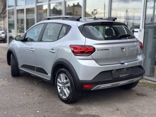 Dacia Sandero Stepway Comfort TCe 90