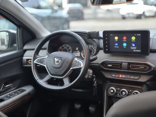 Dacia Sandero Stepway Comfort TCe 90