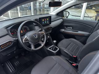 Dacia Sandero Stepway Comfort TCe 90