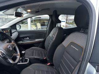 Dacia Sandero Stepway Comfort TCe 90