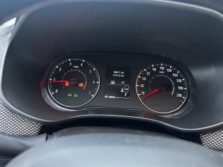 Dacia Sandero Stepway Comfort TCe 90